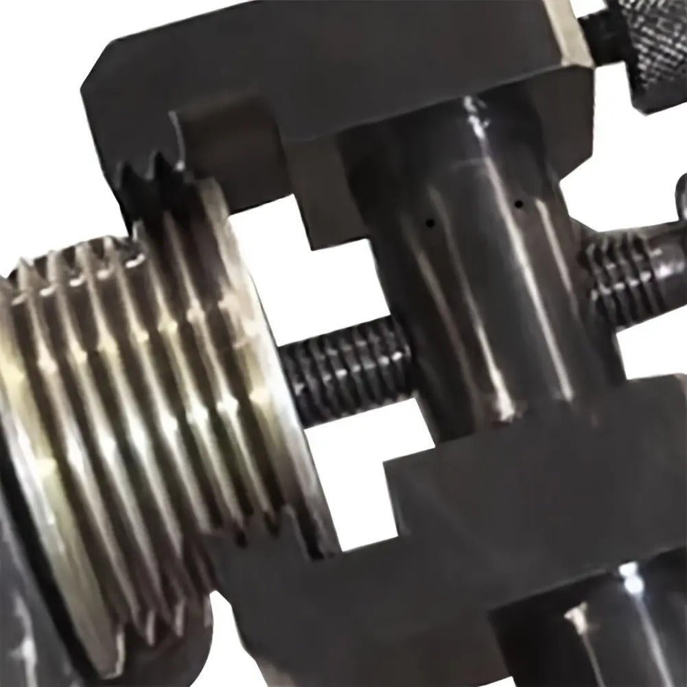 Mroace Adjustable Pulley Removal Tool