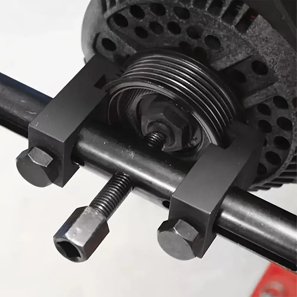 Mroace Adjustable Pulley Removal Tool