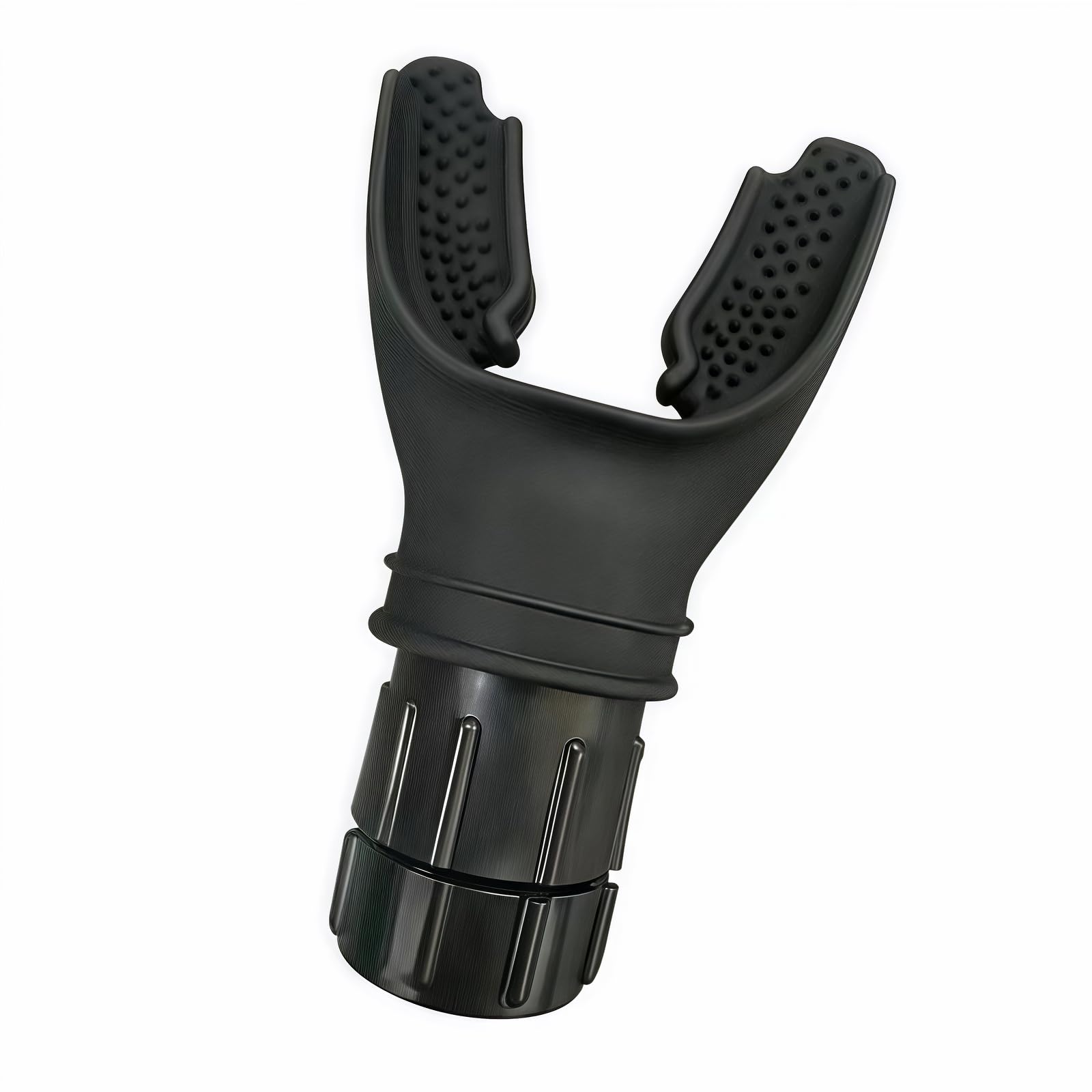 Mroace Adjustable Resistance Breathing Trainer
