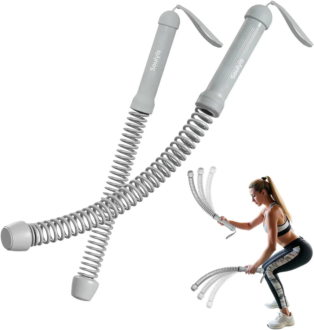 Mroace Chest & Arm Twister Core Trainer - MROACE