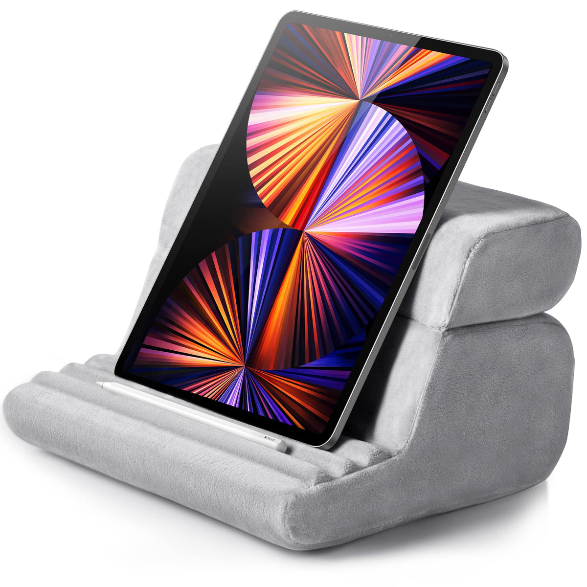 Mroace Adjustable Tablet Pillow Stand
