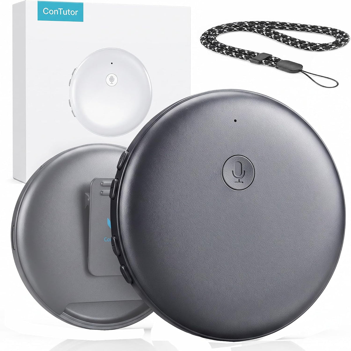 Mroace AI Language Translator Device