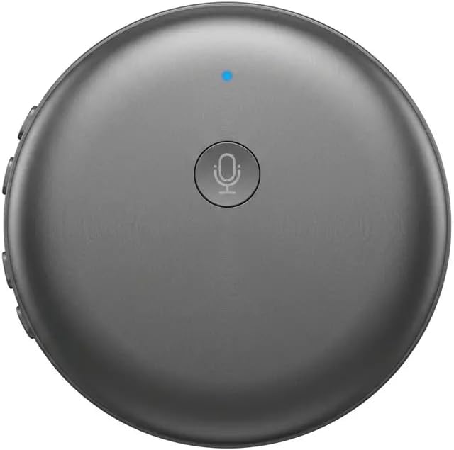 Mroace AI Language Translator Device