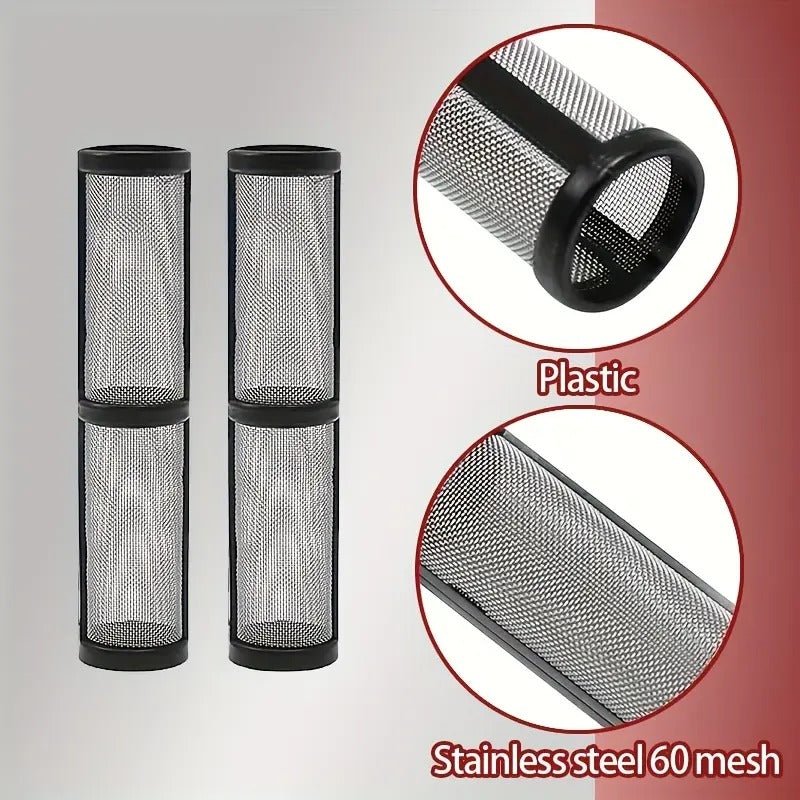 Mroace Airless Spray Machine Filter Set