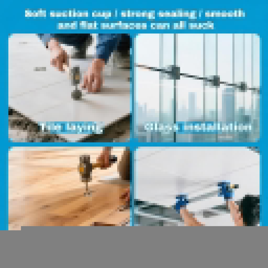 Mroace Aluminum Alloy Adjustable Tile Leveling Tool