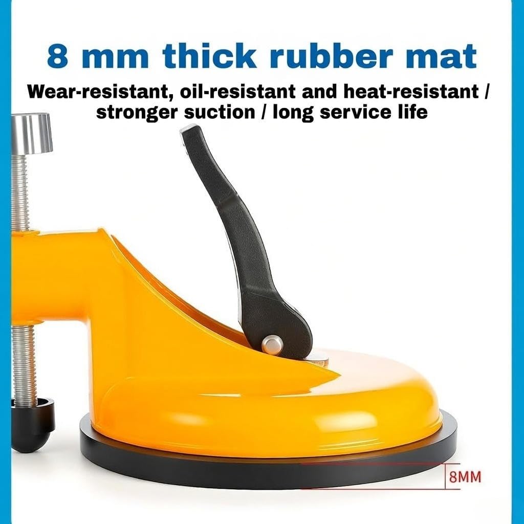 Mroace Aluminum Alloy Adjustable Tile Leveling Tool