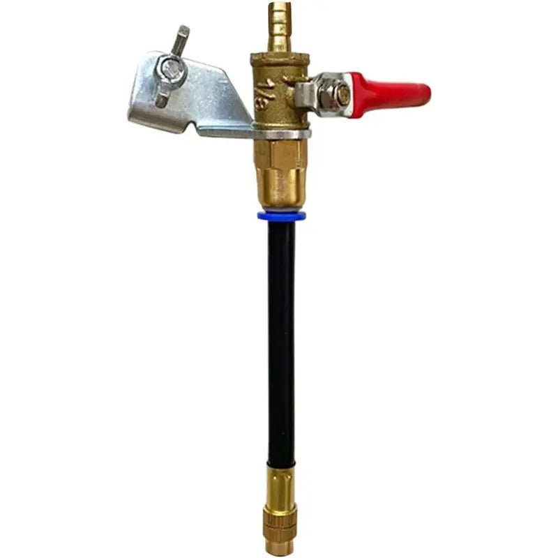 Mroace Angle Grinder Water Sprayer Attachment