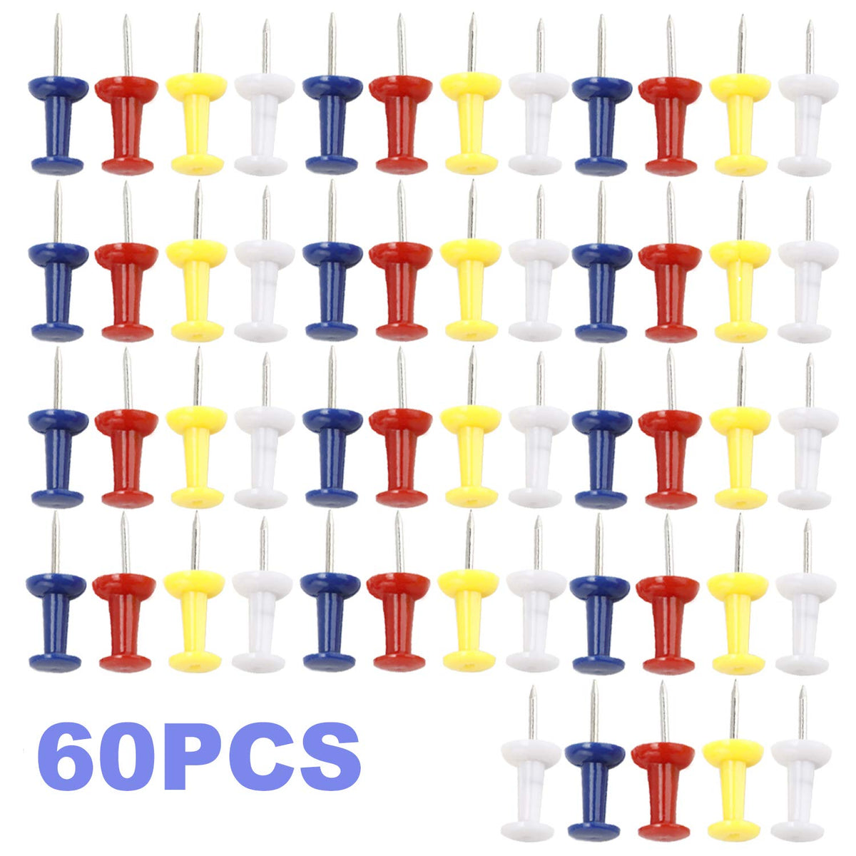 Mroace Automotive Car Roof Headliner Repair Button Pins Kit
