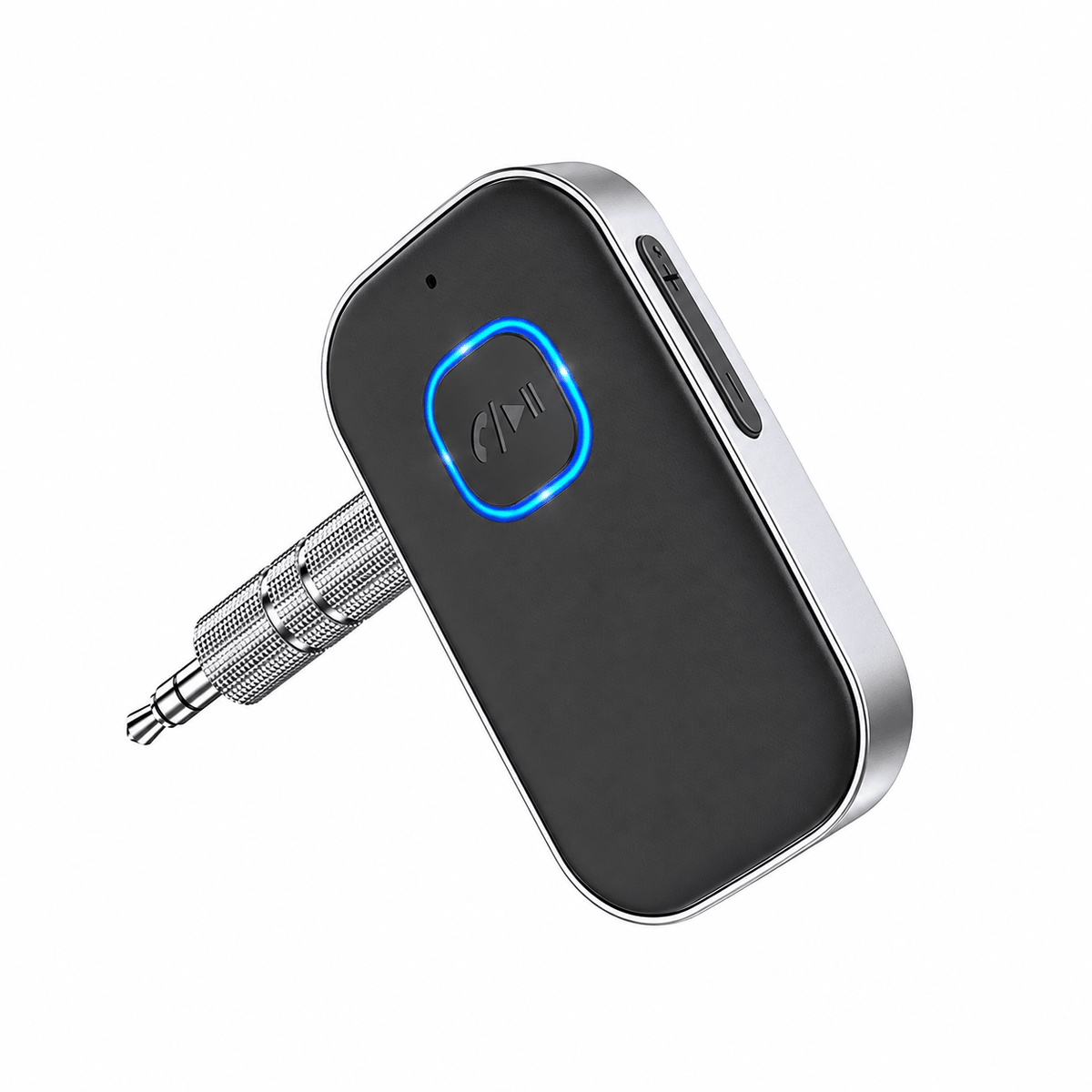 Mroace Bluetooth FM Transmitter And Audio Receiver