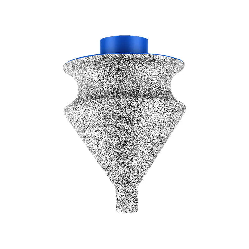 Mroace Brazed Diamond Chamfering Bit