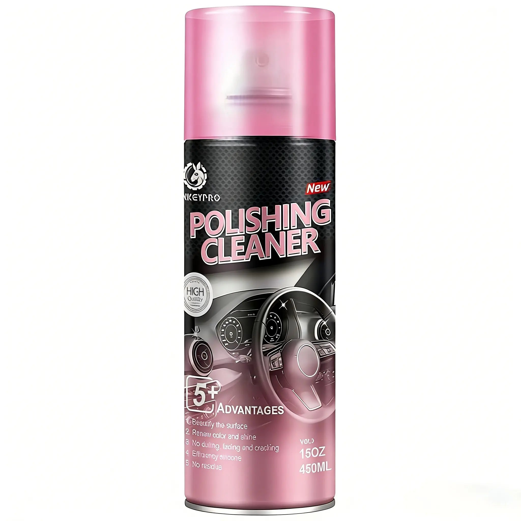 Mroace Car Spray Cleaner