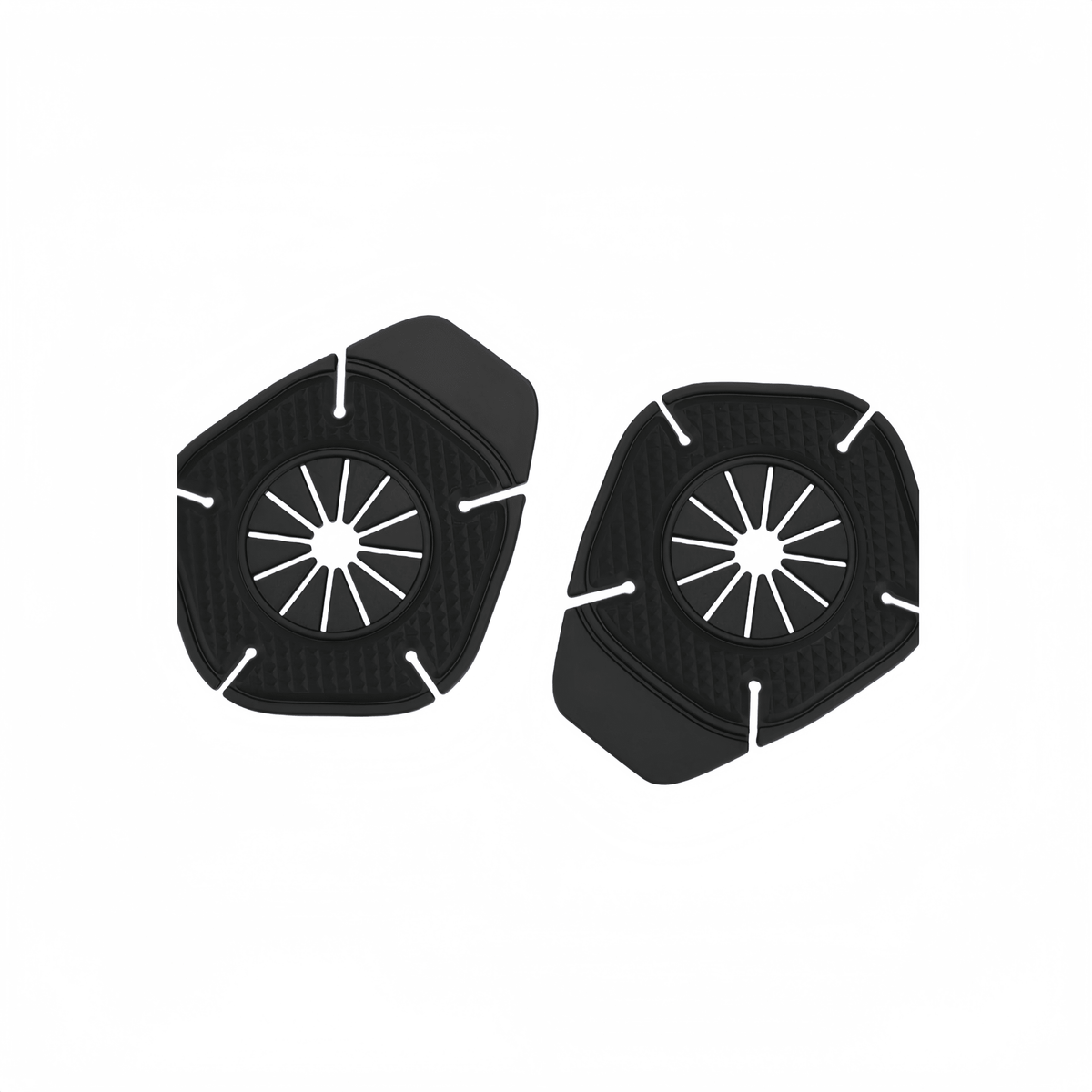 Mroace Car Wiper Arm Hole Protection Pad