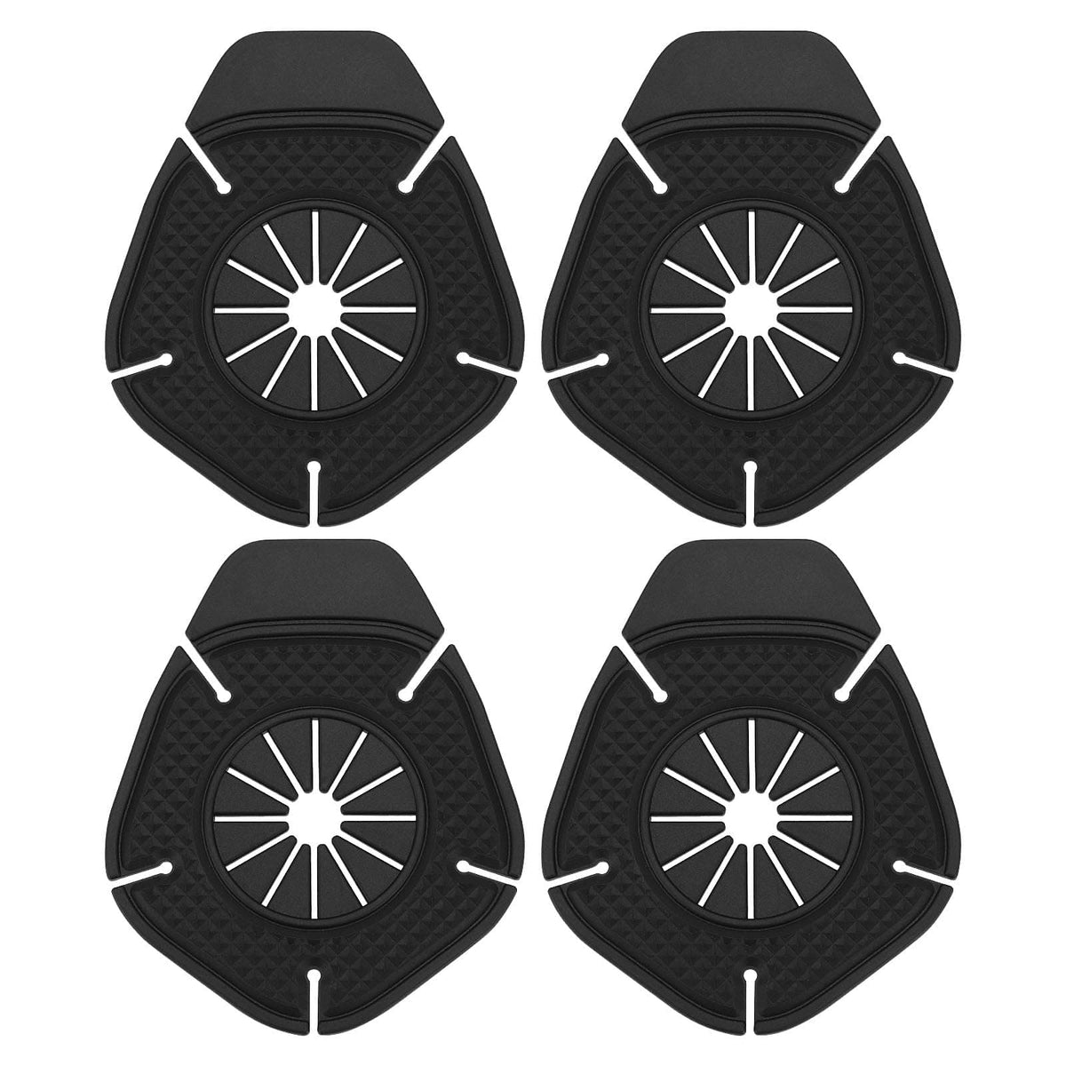 Mroace Car Wiper Arm Hole Protection Pad