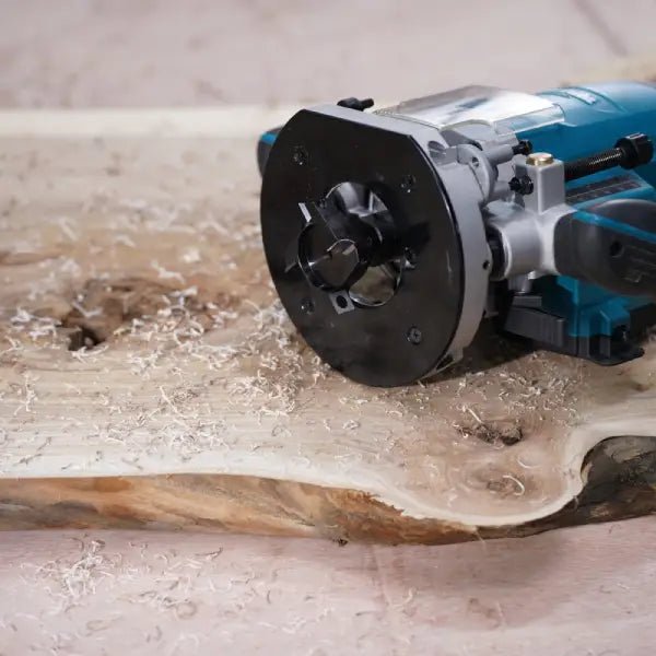 Mroace Carbide Spoilboard Surfacing Router Bit