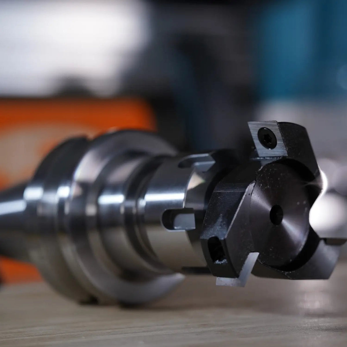 Mroace Carbide Spoilboard Surfacing Router Bit