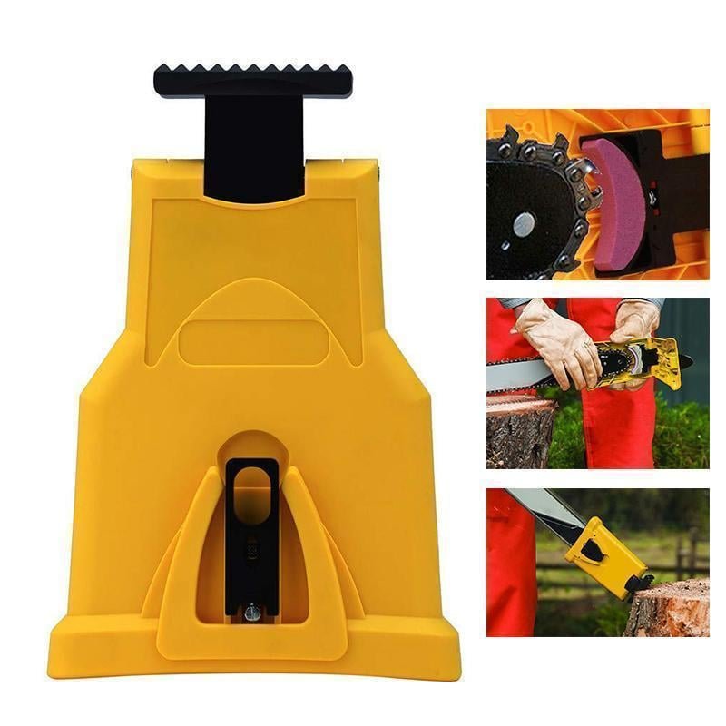 Mroace Chainsaw Chain Sharpening Kit