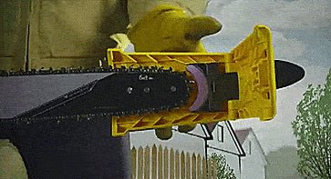 Mroace Chainsaw Chain Sharpening Kit