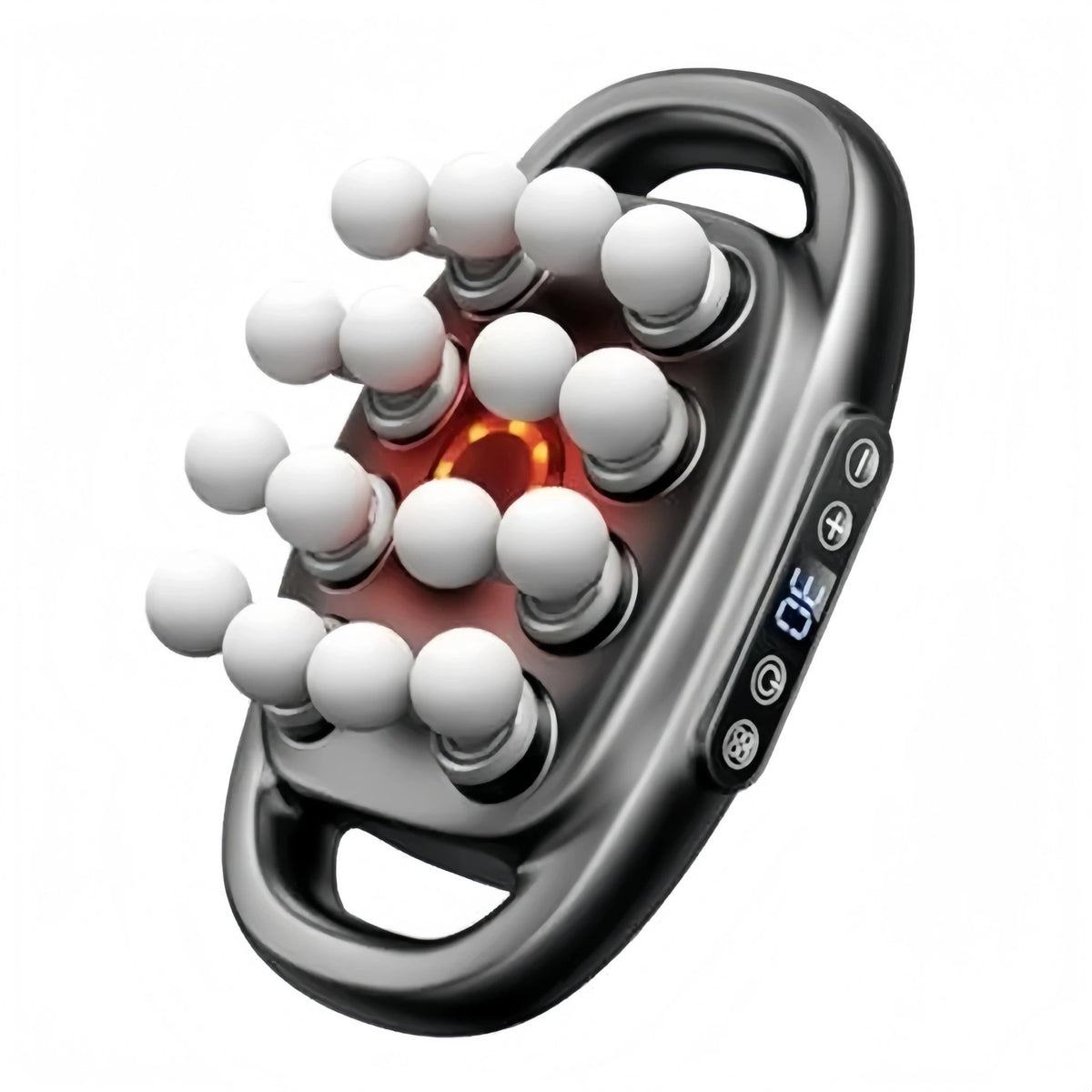 Mroace Deep Tissue Percussion Massage Gun