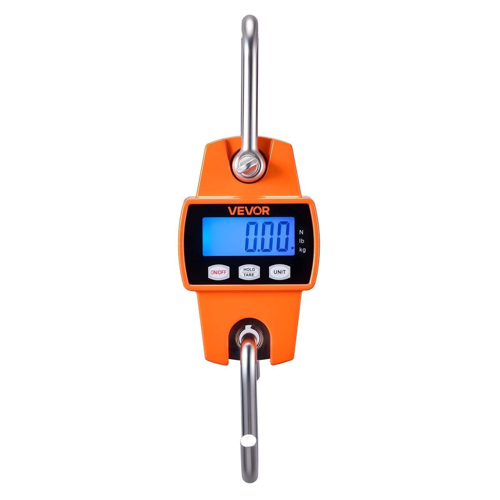 Mroace Digital Crane Scale