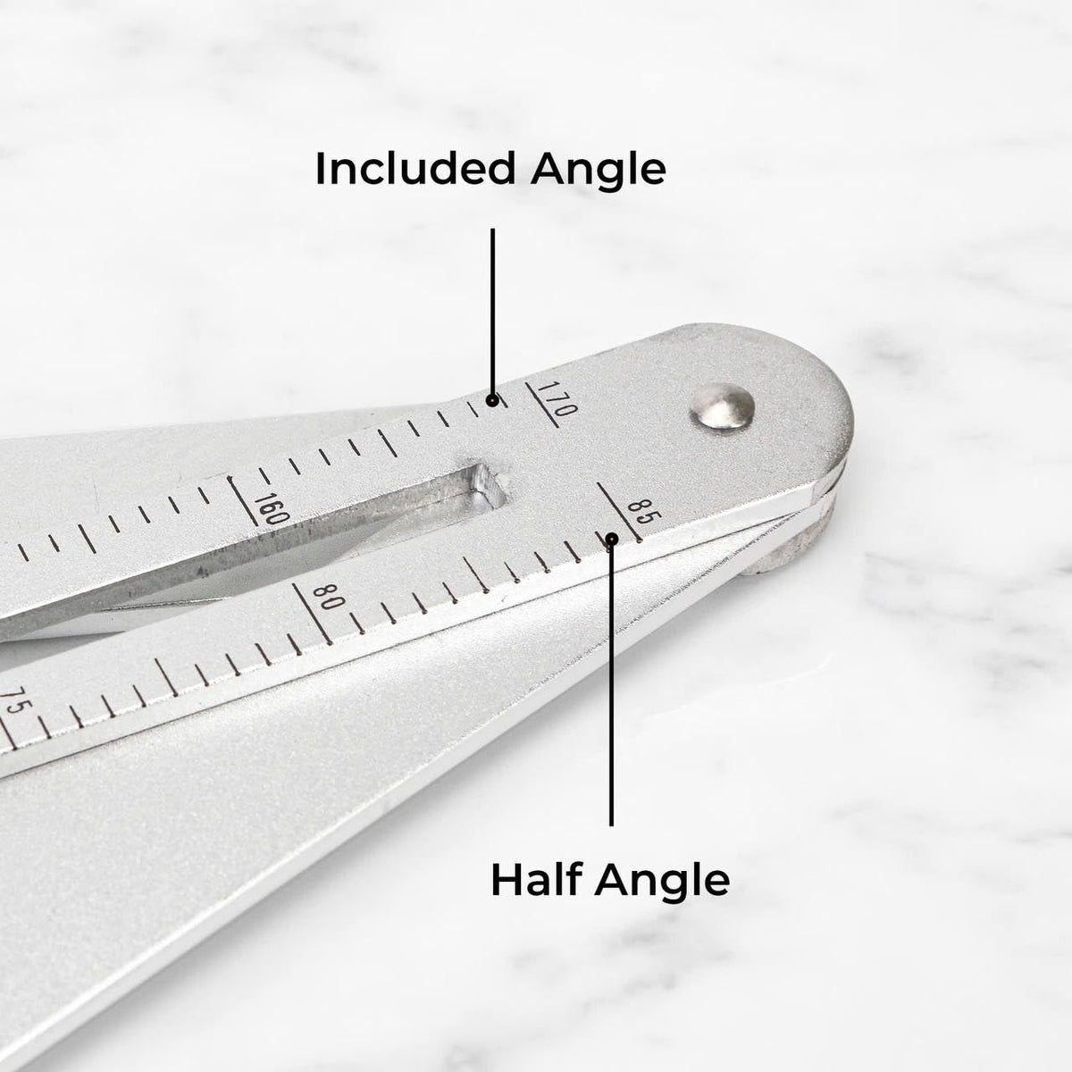 Mroace Digital Miter Saw Protractor