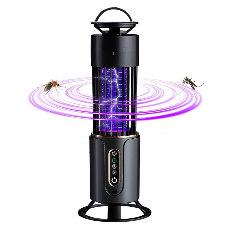 Mroace Dual Function Electric Mosquito Killer Lamp