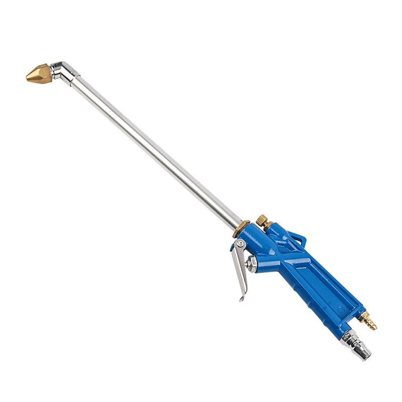 Mroace Dual Purpose Air Water Cleaning Gun