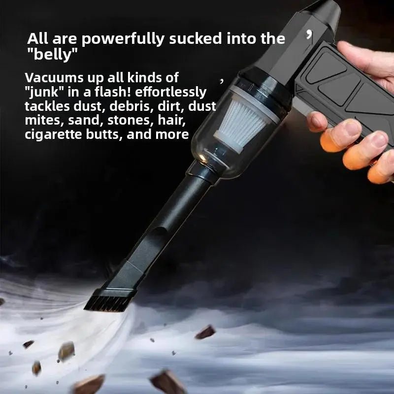 Mroace Electric Air Duster