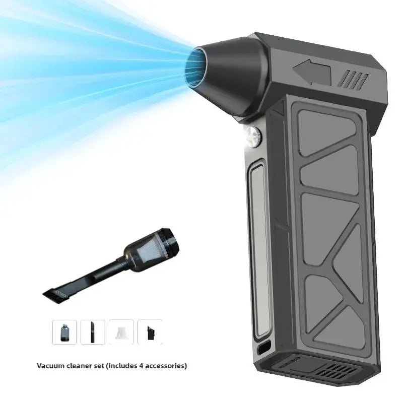 Mroace Electric Air Duster