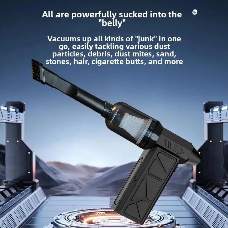 Mroace Electric Air Duster