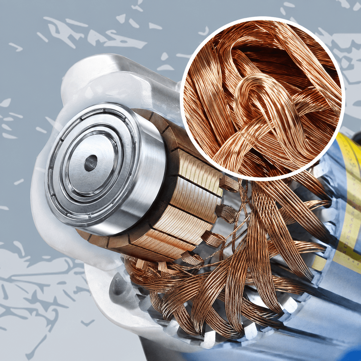 Mroace Electric Oil Extractor Pump