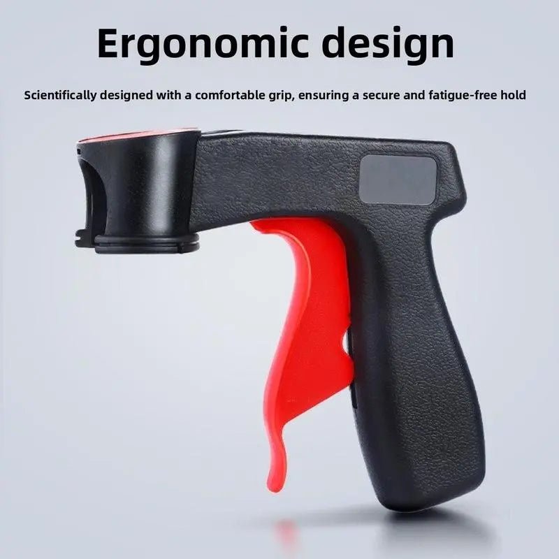 Mroace Ergonomic Handheld Paint Sprayer Handle
