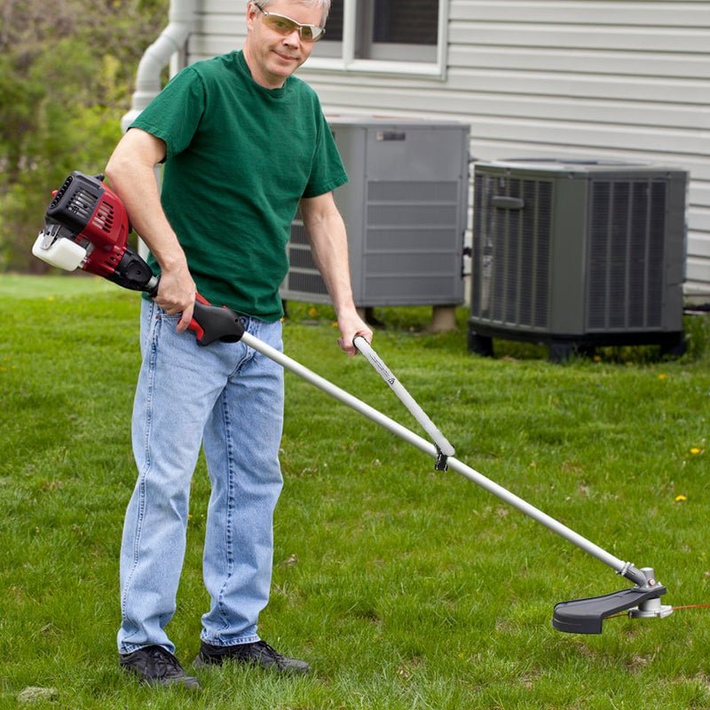 Mroace Ergonomic String Trimmer Handle Harness