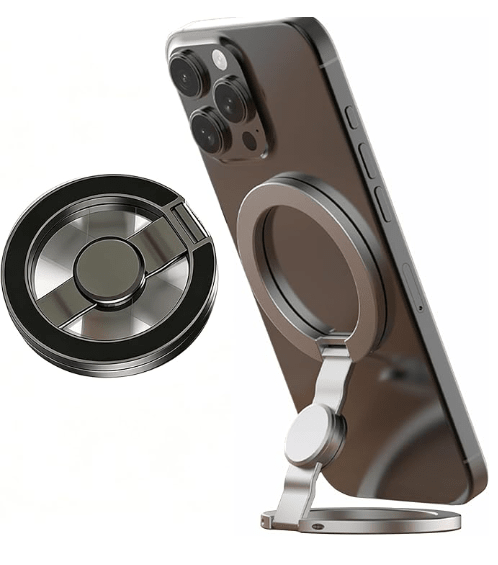 Mroace Fidget Spinner Magnetic Phone Holder