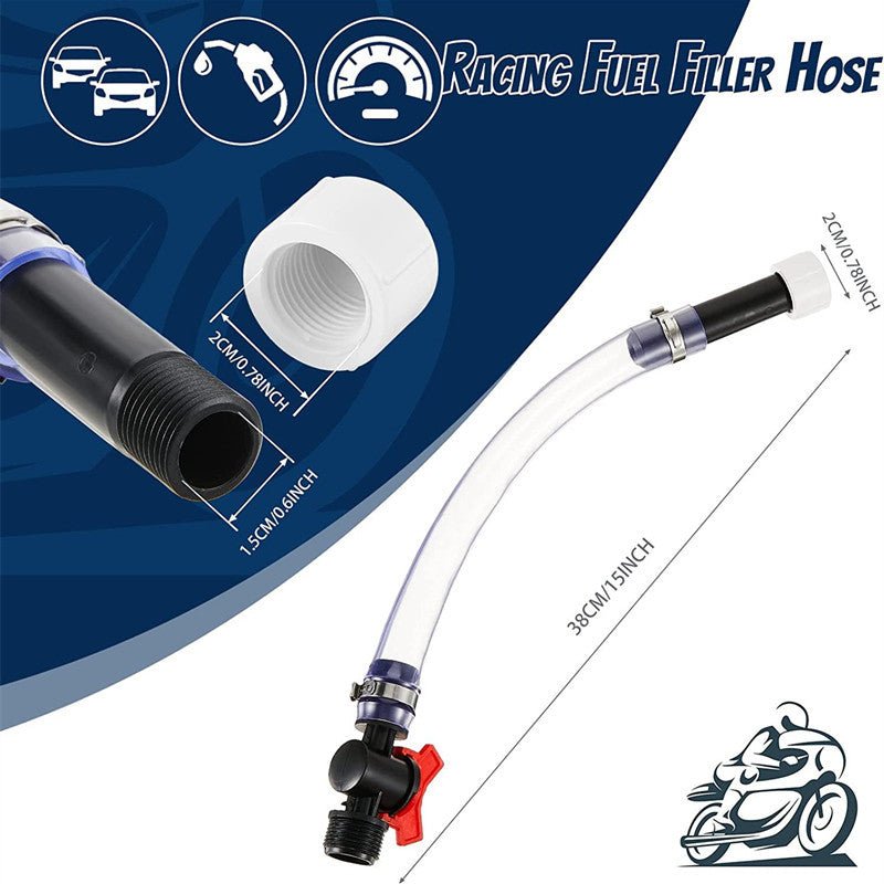 Mroace Flexible Trigger Hose