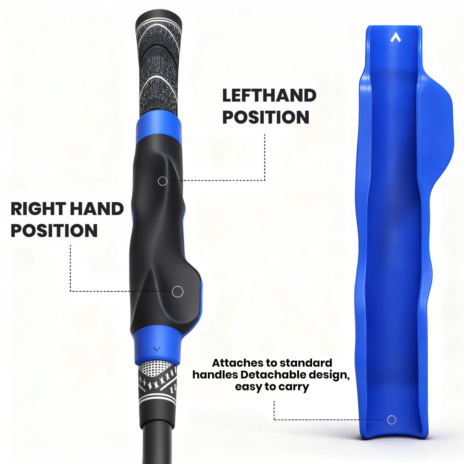 Mroace Golf Grip Trainer