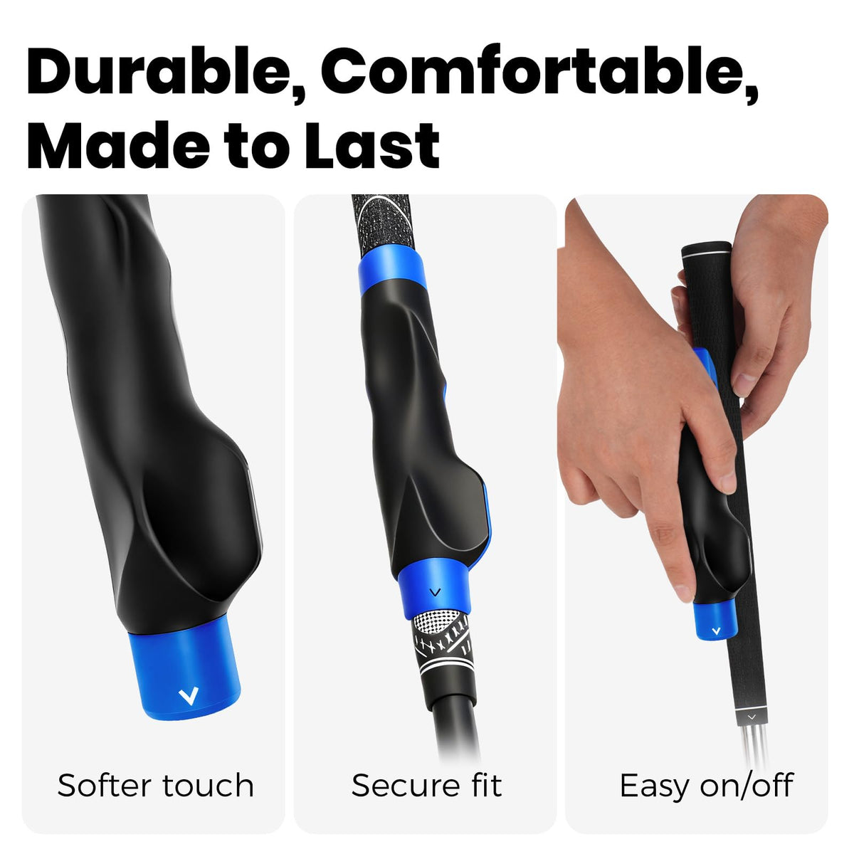 Mroace Golf Grip Trainer