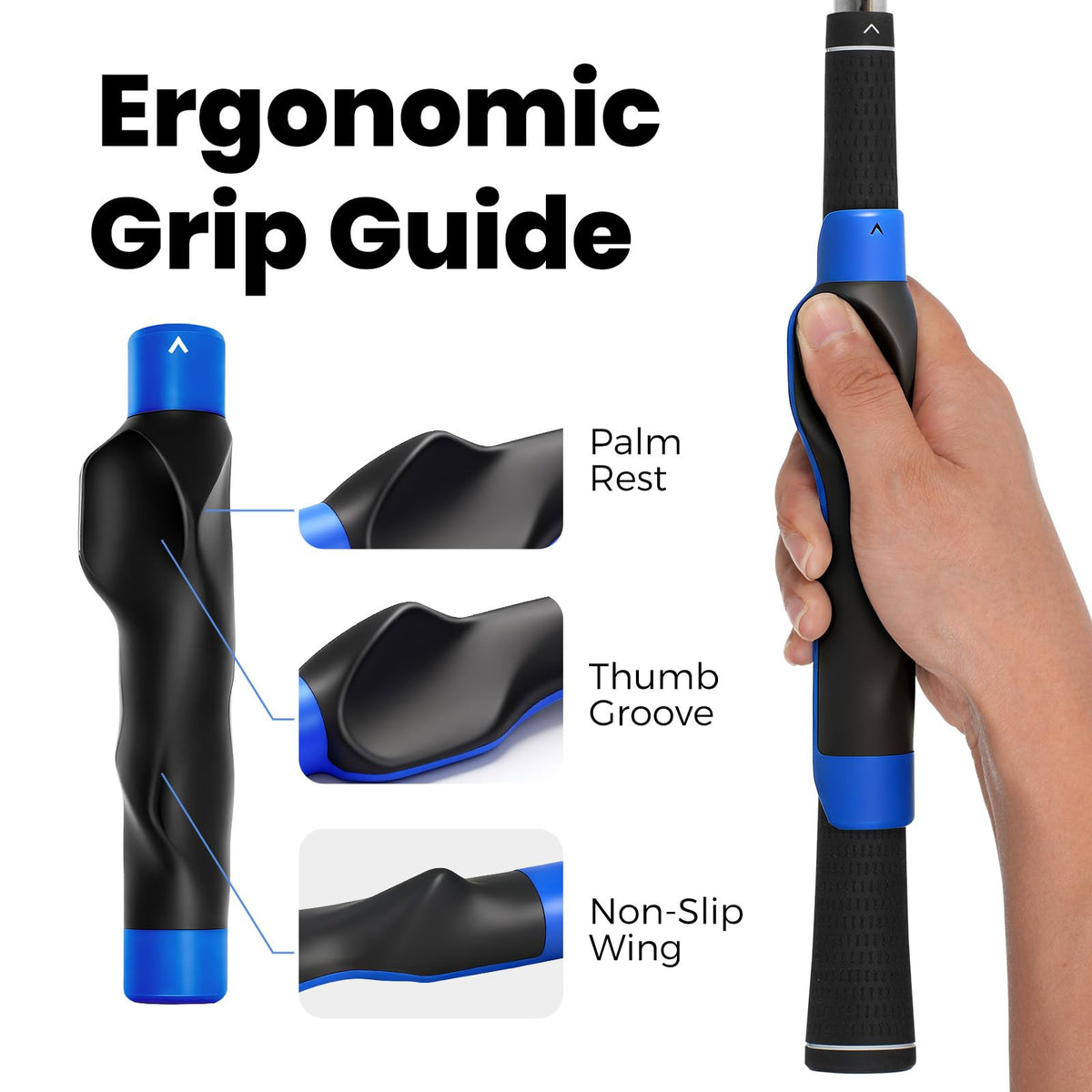 Mroace Golf Grip Trainer
