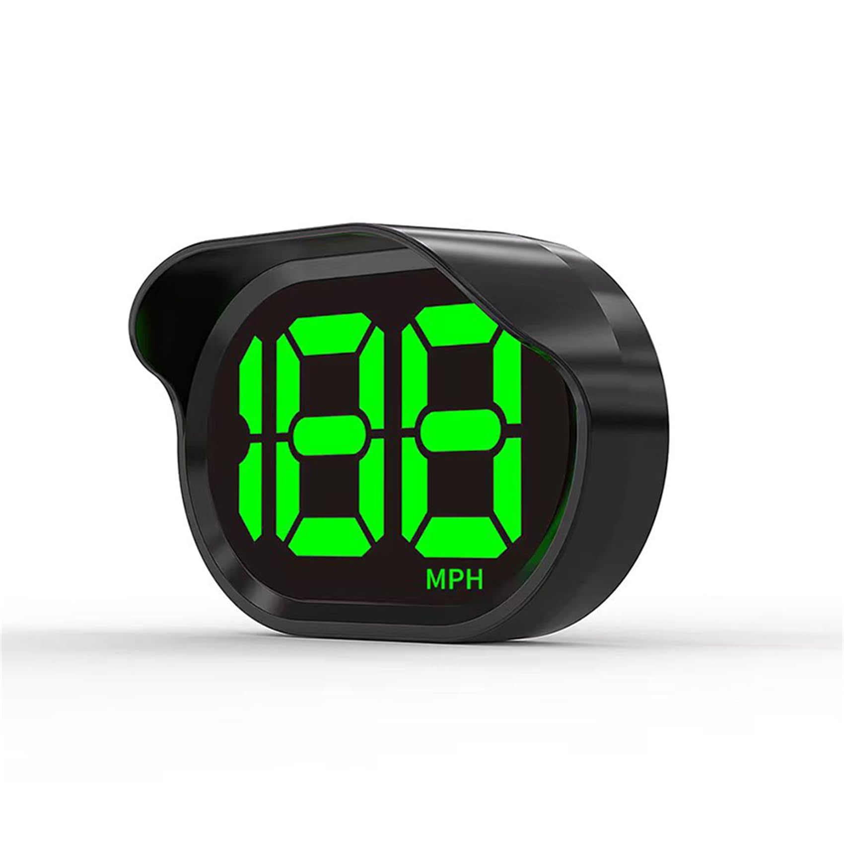 Mroace GPS Digital Speedometer for Car MPH