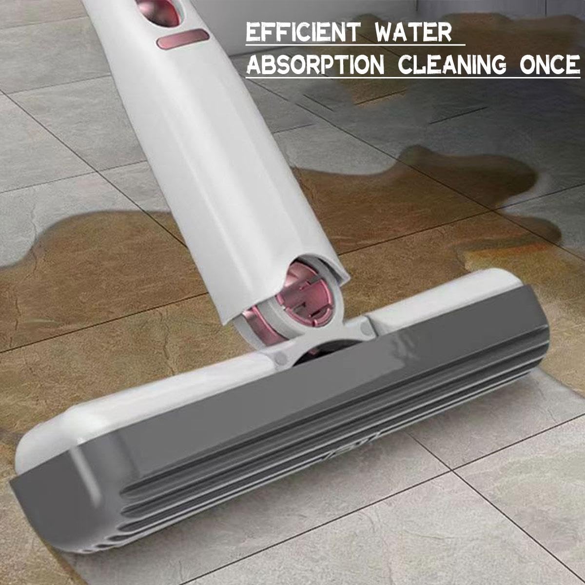 Mroace Handed Mini mop