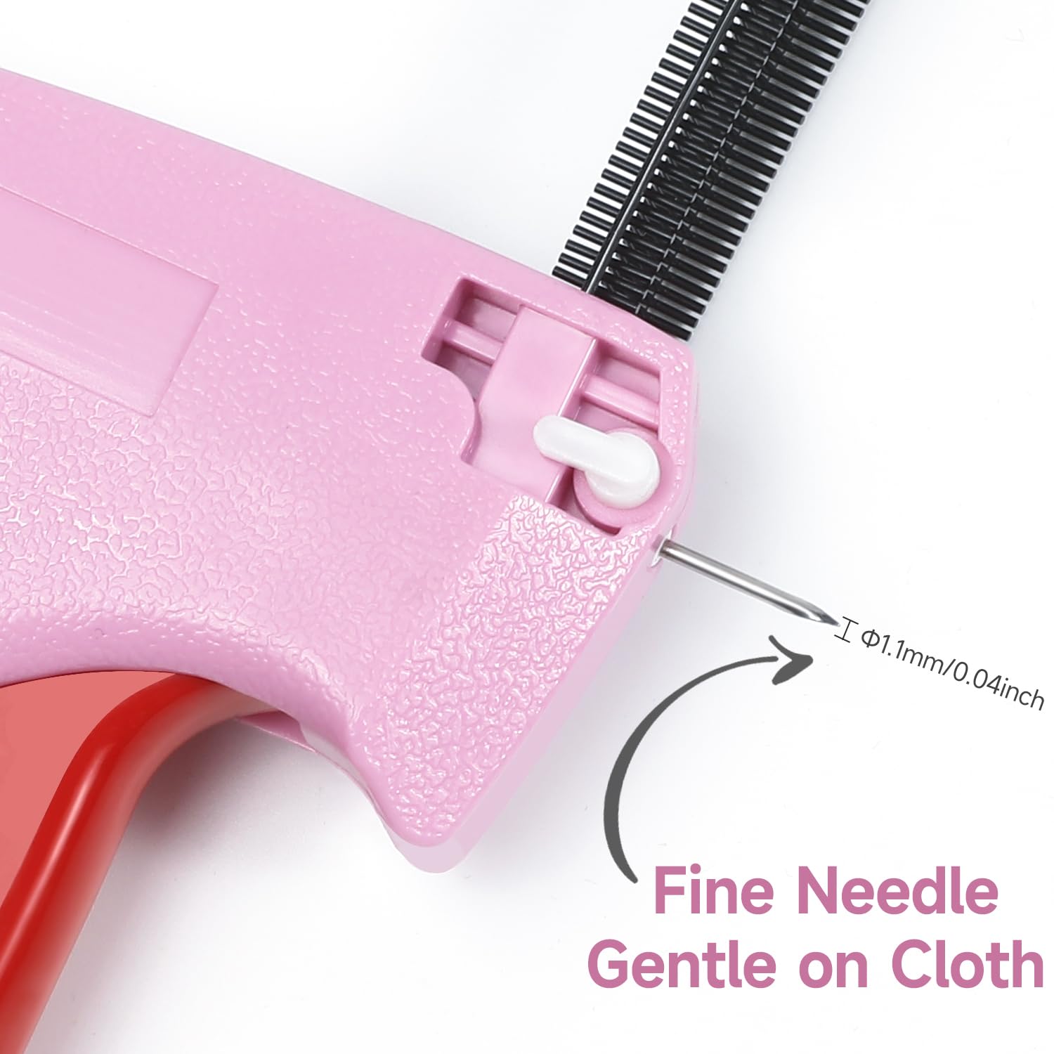 Mroace Handheld Stitch Gun