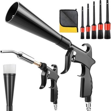 Mroace High Pressure Air Blow Cleaning Gun