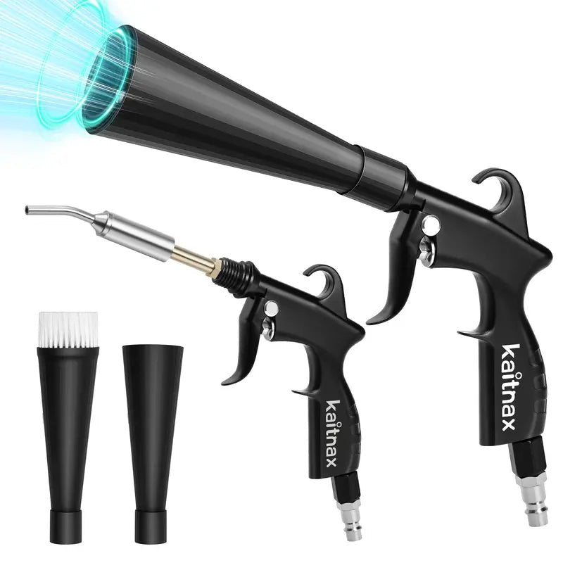 Mroace High Pressure Air Blow Cleaning Gun