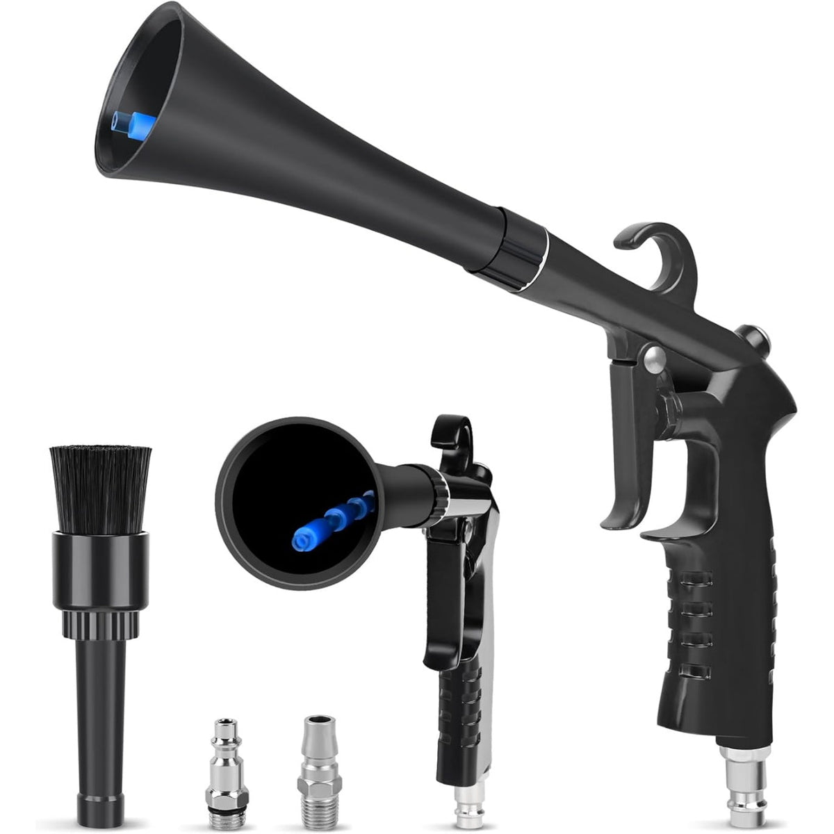 Mroace High Pressure Car Detailing Air Blow Gun
