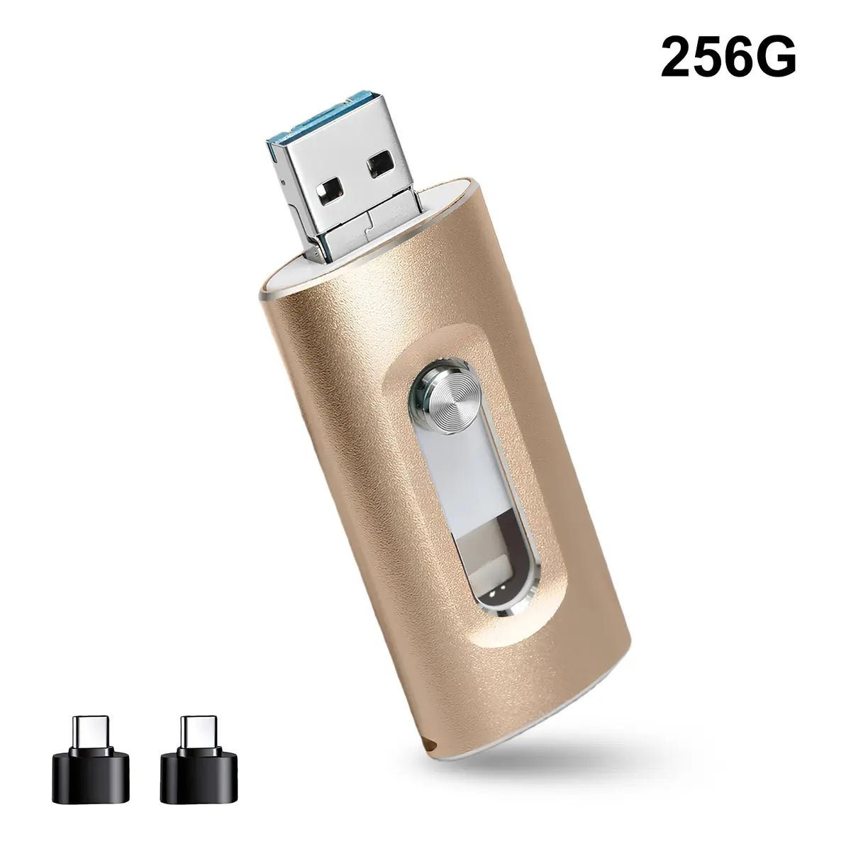 Mroace High Speed Portable USB Storage Device
