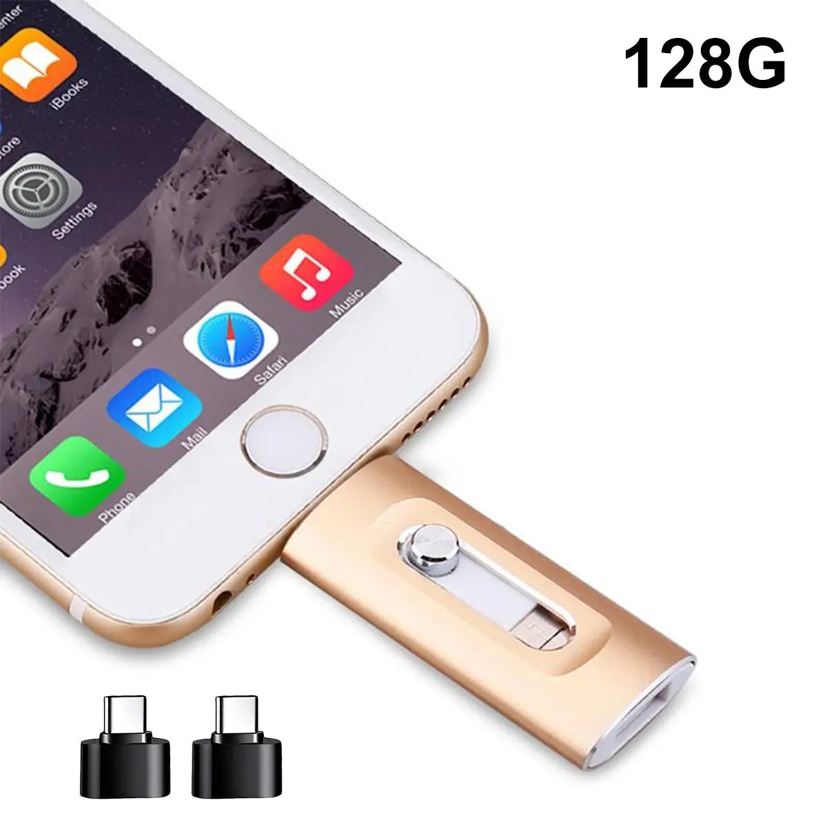 Mroace High Speed Portable USB Storage Device