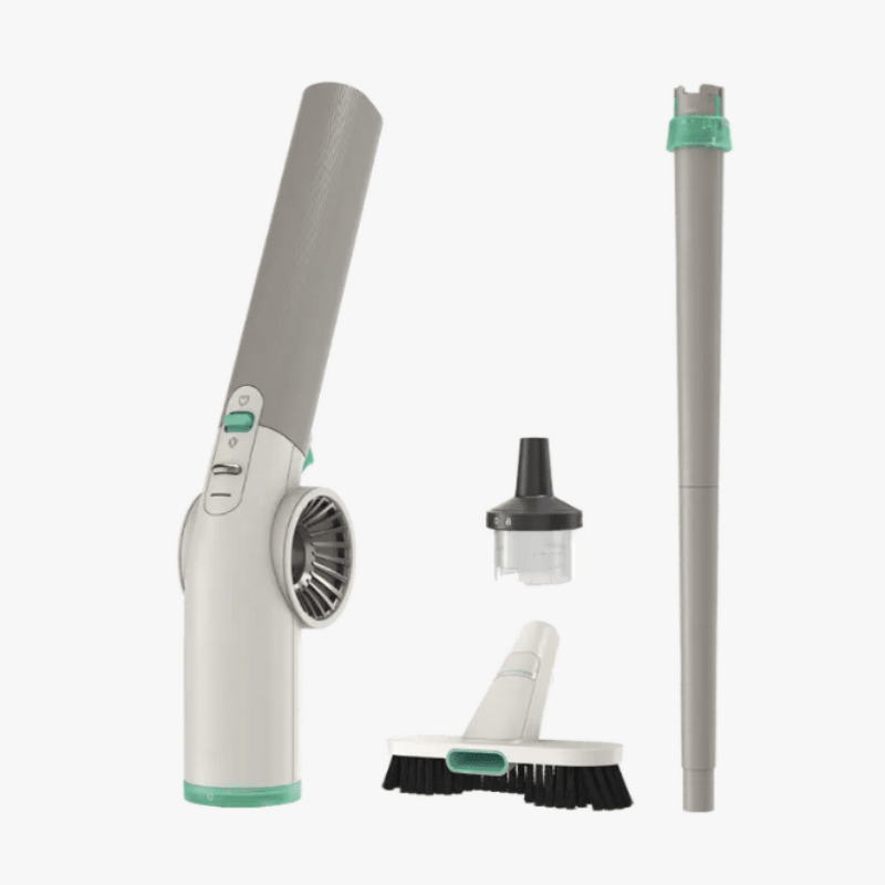 Mroace Indoor Outdoor Air Blasting System