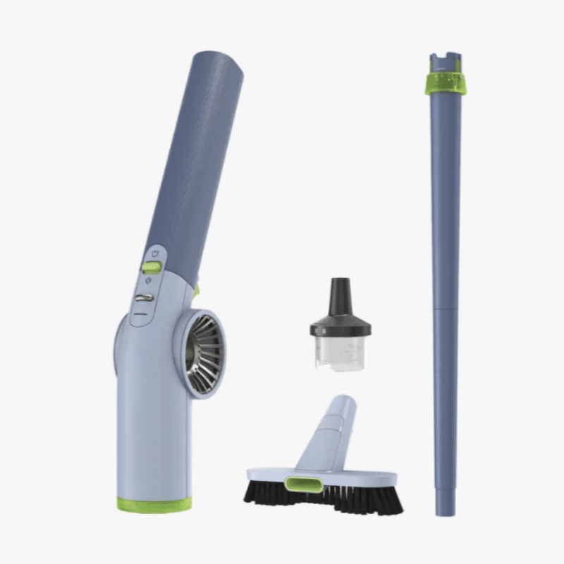 Mroace Indoor Outdoor Air Blasting System