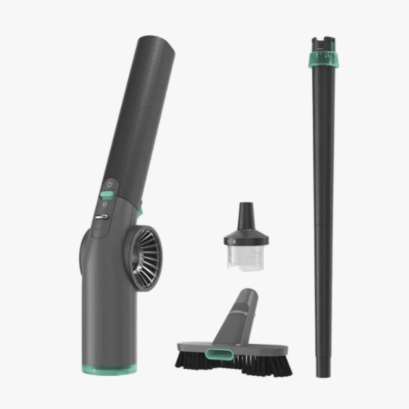 Mroace Indoor Outdoor Air Blasting System