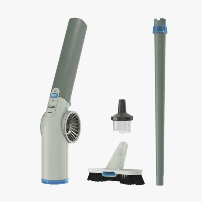 Mroace Indoor Outdoor Air Blasting System