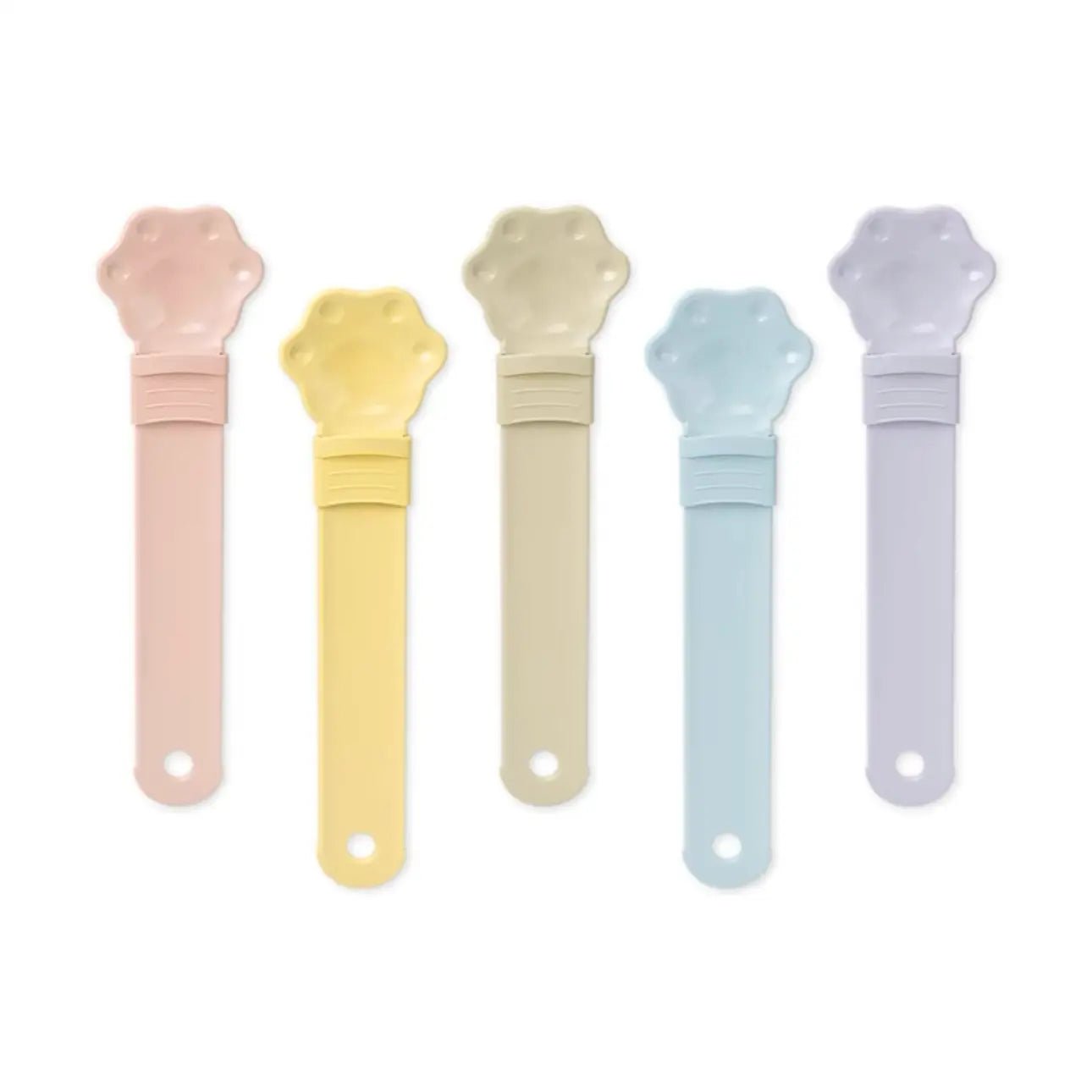 Mroace Interactive Cat Treat Dispenser